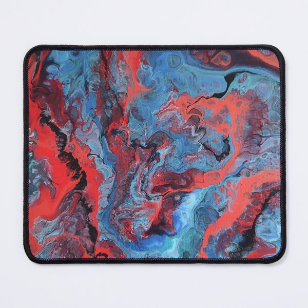 Item preview, Fire and Ice designed and sold by LesenArt.