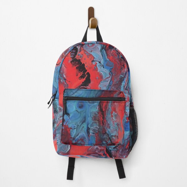 Item preview, Fire and Ice designed and sold by LesenArt.