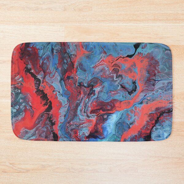 Item preview, Fire and Ice designed and sold by LesenArt.