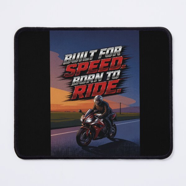 Item preview, Speed Comic Sport Bike designed and sold by AVStudioS&S.
