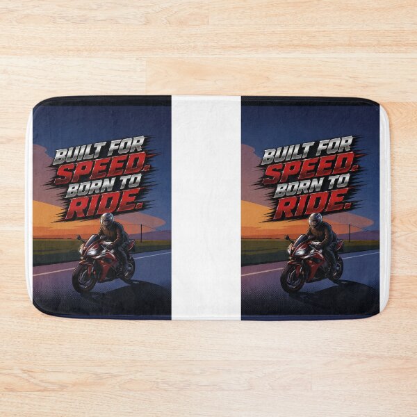 Item preview, Speed Comic Sport Bike designed and sold by AVStudioS&S.
