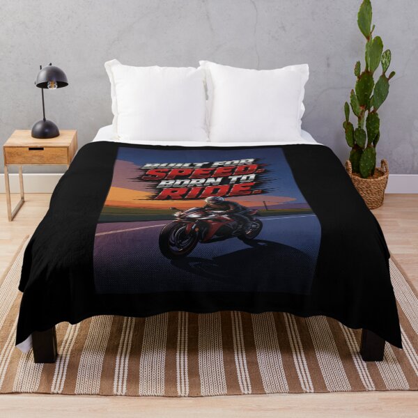 Item preview, Speed Comic Sport Bike designed and sold by AVStudioS&S.