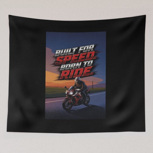 Item preview, Speed Comic Sport Bike designed and sold by AVStudioS&S.