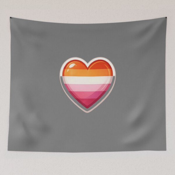 Item preview, Pride Rainbow Aesthetic Sticker | LGBTQ+ Pride Month designed and sold by BoomStic4ers1.