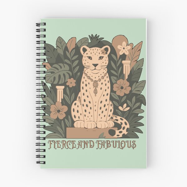 Item preview, FIERCE AND FABULOUS IN STYLE designed and sold by STAR316.