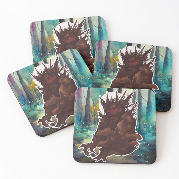 Item preview, Noxroot from Reclaiming Wonderland designed and sold by talesbytaila.