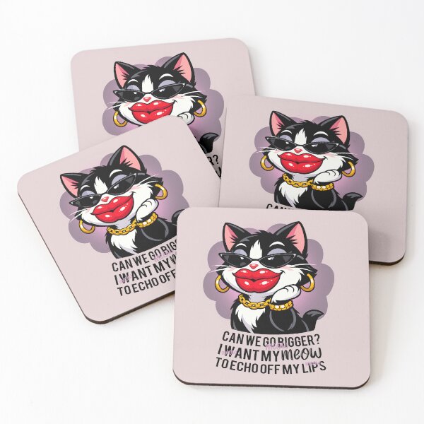 Item preview, Can We Go Bigger? – Lip Filler Humor designed and sold by GraphicComet.