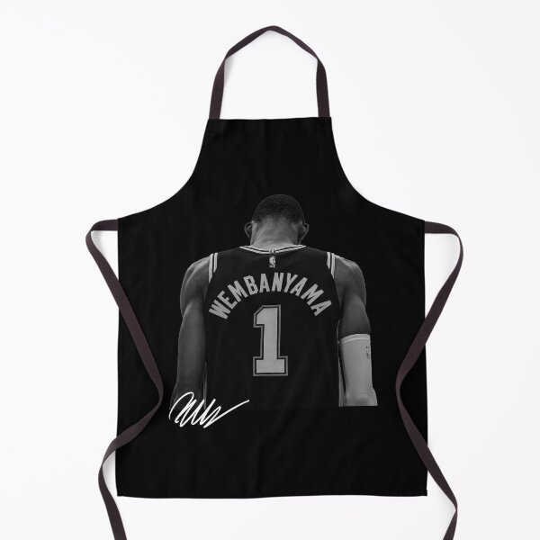 Item preview, Wembanyama designed and sold by RebeltouilleArt.