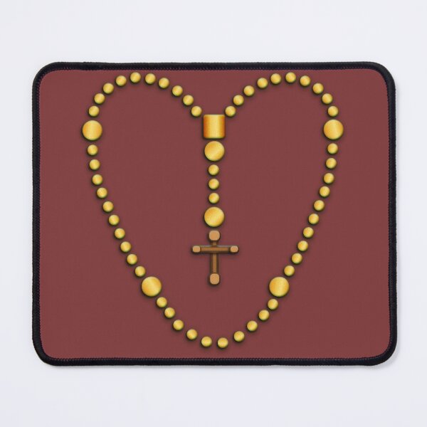 Item preview, Holy Rosary designed and sold by Startes Design.
