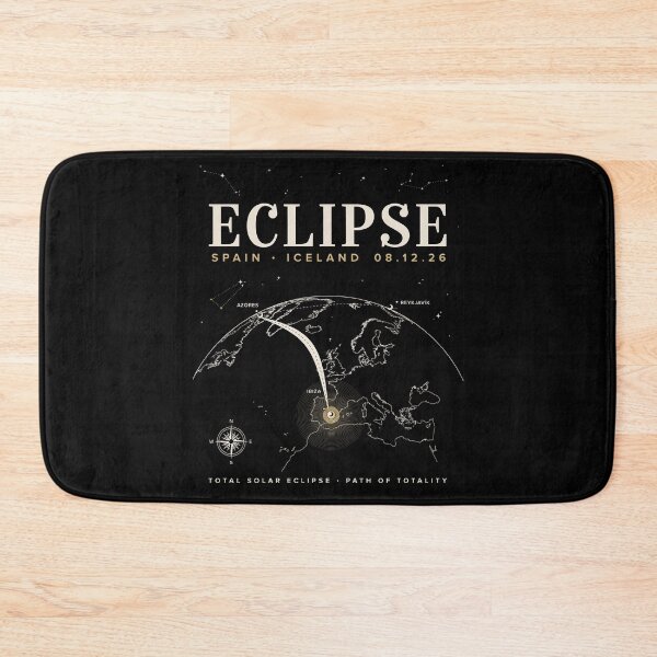 Item preview, Total Eclipse 2026 designed and sold by Millsoft.