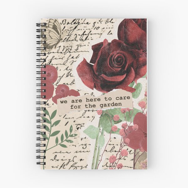 Item preview, We Are Here to Care for the Garden - Nightwish designed and sold by humnoo.