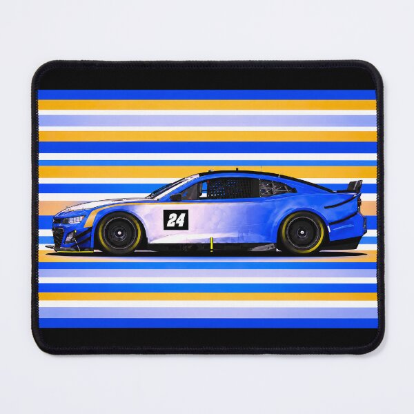 Item preview, #24 Garage 56 Le Mans Nascar designed and sold by PitWallArt.