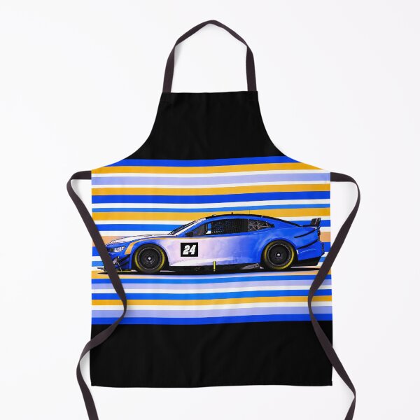 Item preview, #24 Garage 56 Le Mans Nascar designed and sold by PitWallArt.
