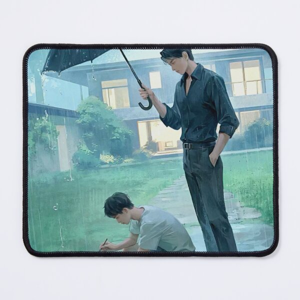 Item preview, Revenged Love photocard fanart cute Chinese BL series ChiCheng WuSuoWei Tian XuNing ZiYu Guo ChengYu Jiang Xiao Shuai Zhan Xuan Liu Xuan Cheng Boys Love counterattack 逆袭之爱上情敌 weiwei dabao designed and sold by Kpop-Noona.