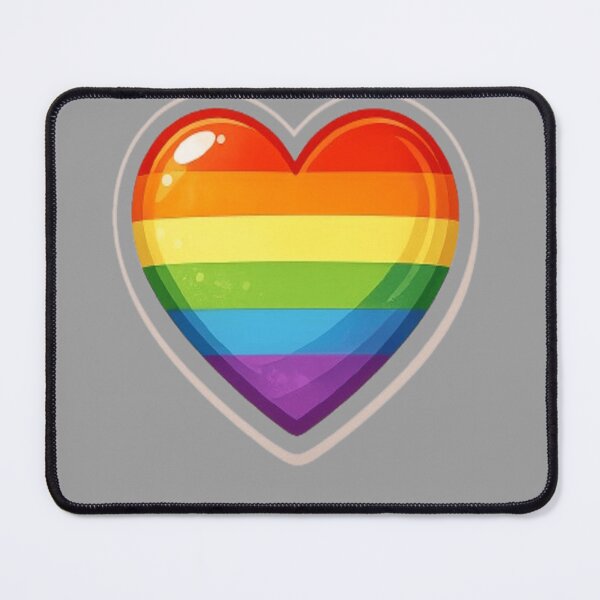Item preview, Pride Rainbow Aesthetic Sticker | LGBTQ+ Pride Month designed and sold by BoomStic4ers1.