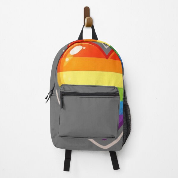 Item preview, Pride Rainbow Aesthetic Sticker | LGBTQ+ Pride Month designed and sold by BoomStic4ers1.