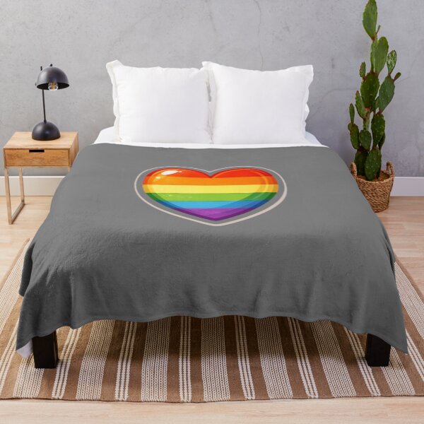 Item preview, Pride Rainbow Aesthetic Sticker | LGBTQ+ Pride Month designed and sold by BoomStic4ers1.