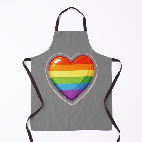 Item preview, Pride Rainbow Aesthetic Sticker | LGBTQ+ Pride Month designed and sold by BoomStic4ers1.