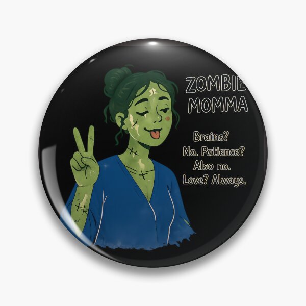 Item preview, Loving zombie  designed and sold by Vulyk .