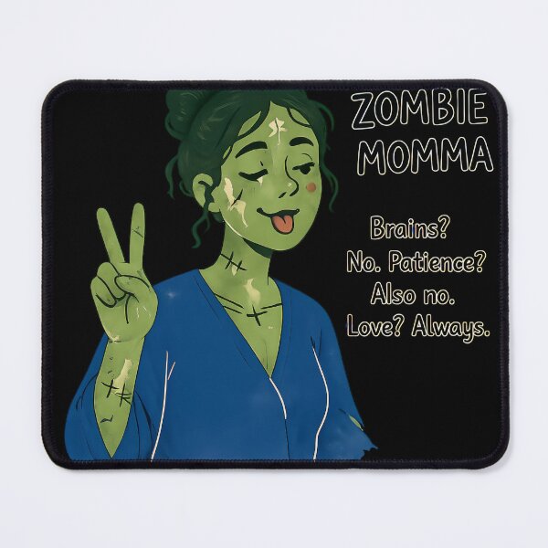 Item preview, Loving zombie  designed and sold by Vulyk .