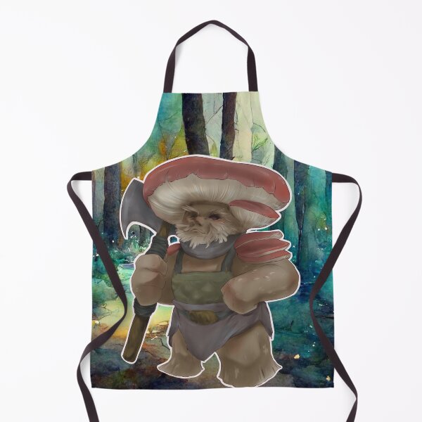 Item preview, Sporekin de Reclaiming Wonderland designed and sold by talesbytaila.