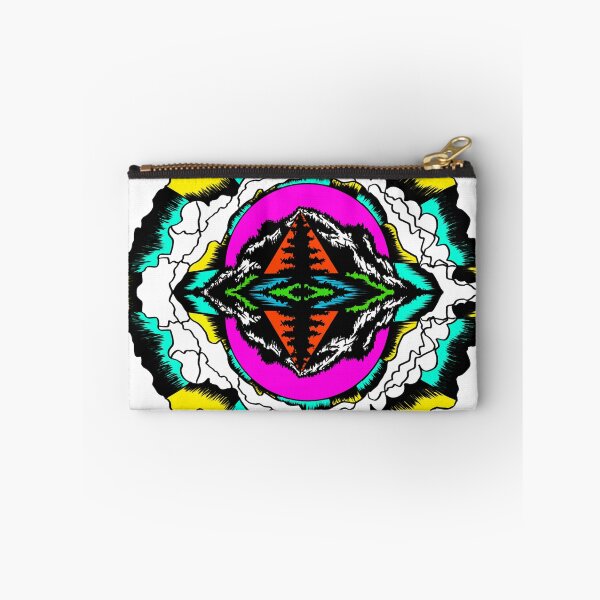 Item preview, Triangle Mountain Daytime designed and sold by ModPaws.