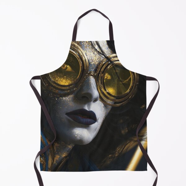 Item preview, Amber and Gold  designed and sold by JaimeLikes.