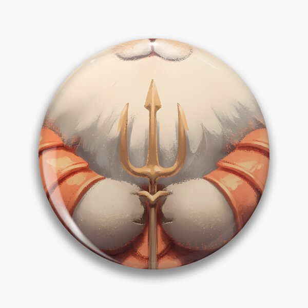 Item preview, Ocean Prince Birman designed and sold by IllumeInk.