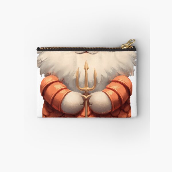 Item preview, Ocean Prince Birman designed and sold by IllumeInk.
