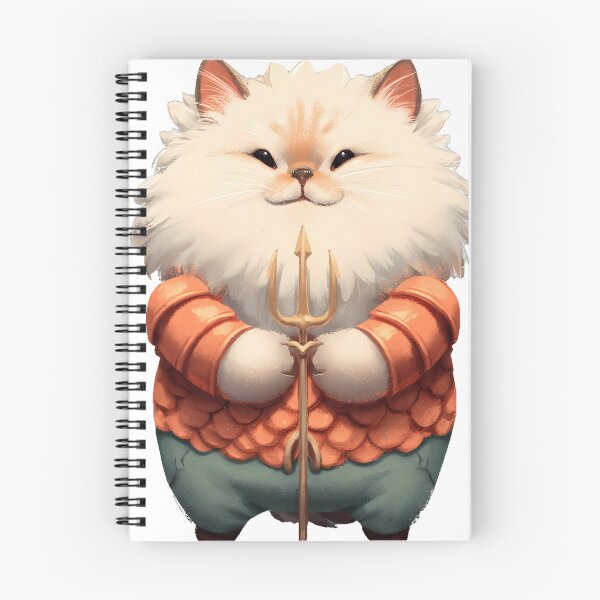Item preview, Ocean Prince Birman designed and sold by IllumeInk.