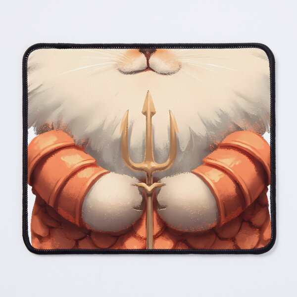 Item preview, Ocean Prince Birman designed and sold by IllumeInk.