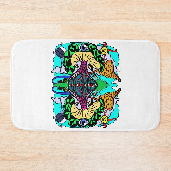 Item preview, The Womp in Color designed and sold by ModPaws.