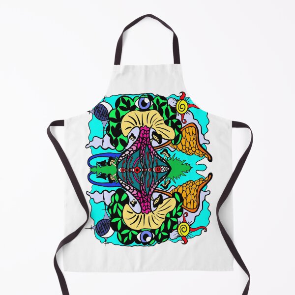 Item preview, The Womp in Color designed and sold by ModPaws.