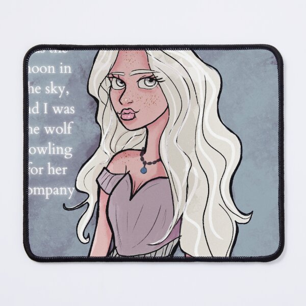 Item preview, Satarah from Primal Echoes designed and sold by talesbytaila.