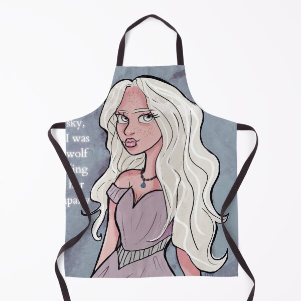 Item preview, Satarah from Primal Echoes designed and sold by talesbytaila.