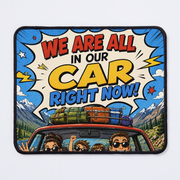 Item preview, Road Trip Adventure License Plate Retro Travel Shirt | Family Vacation Camping Gift designed and sold by DrimitStore.