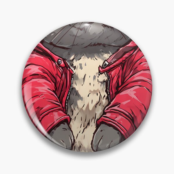 Item preview, Outlaw Star Chartreux designed and sold by IllumeInk.