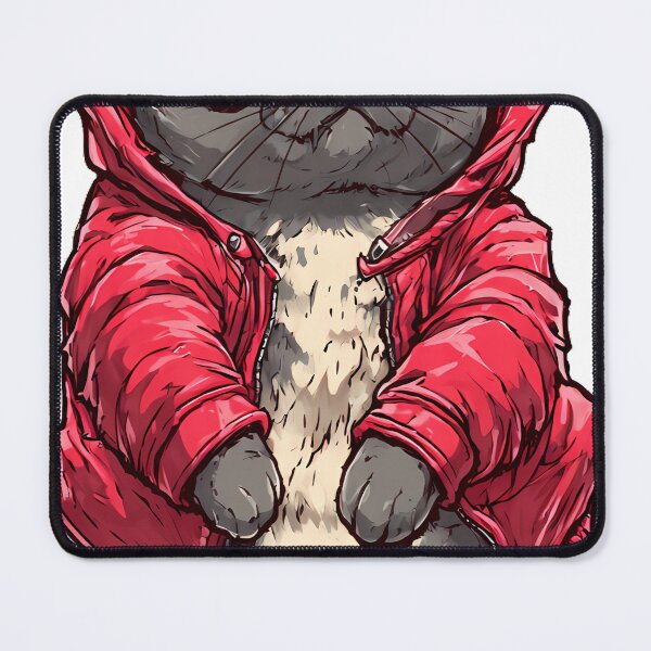 Item preview, Outlaw Star Chartreux designed and sold by IllumeInk.