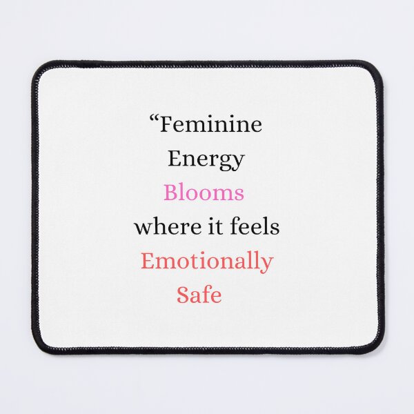 Item preview, Feminine Energy Blooms designed and sold by YasheshAsawa.