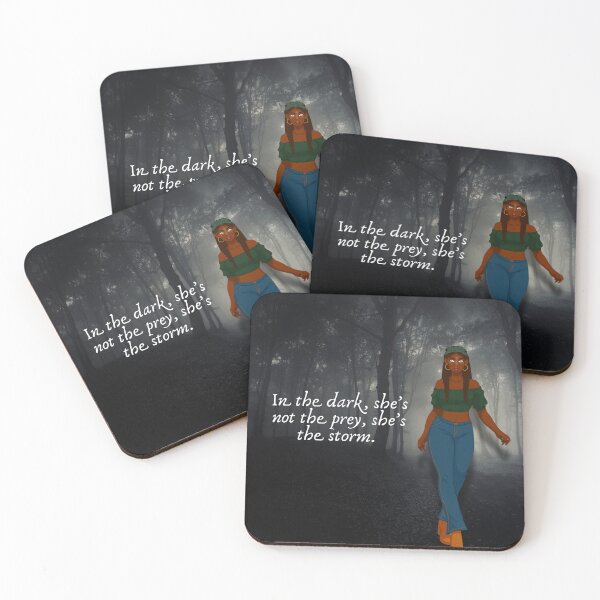 Artikelvorschau, Larissa aus Two Shadowed Hearts entworfen und verkauft von talesbytaila.
