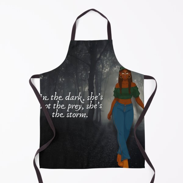 Item preview, Larissa from Two Shadowed Hearts designed and sold by talesbytaila.