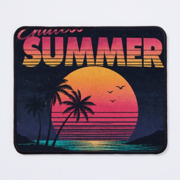 Item preview, Retro sunset designed and sold by Dustfairy9876.