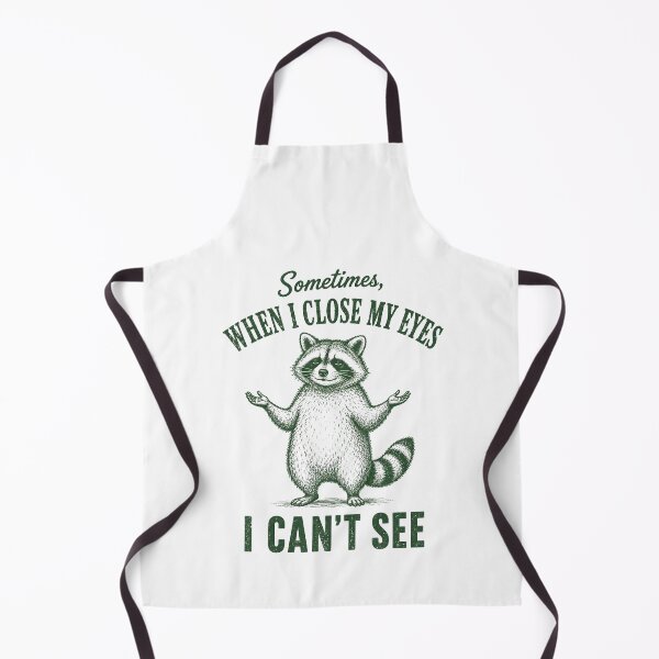 Item preview, Sometimes When I Close My Eyes I Can't See designed and sold by zoes-ink.