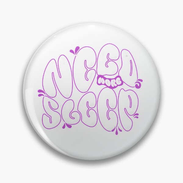 Item preview, Need More Sleep Tee designed and sold by Danniikitty.