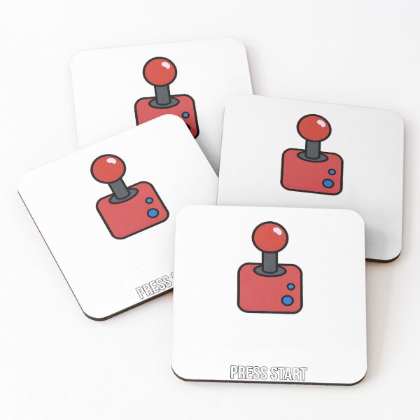 Item preview, Press Start — Retro Gamer Shirt Gift designed and sold by OdinLabs.