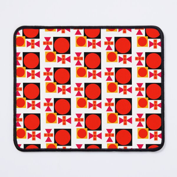 Item preview, Radiant Geometric Harmony designed and sold by S&S Gallery.