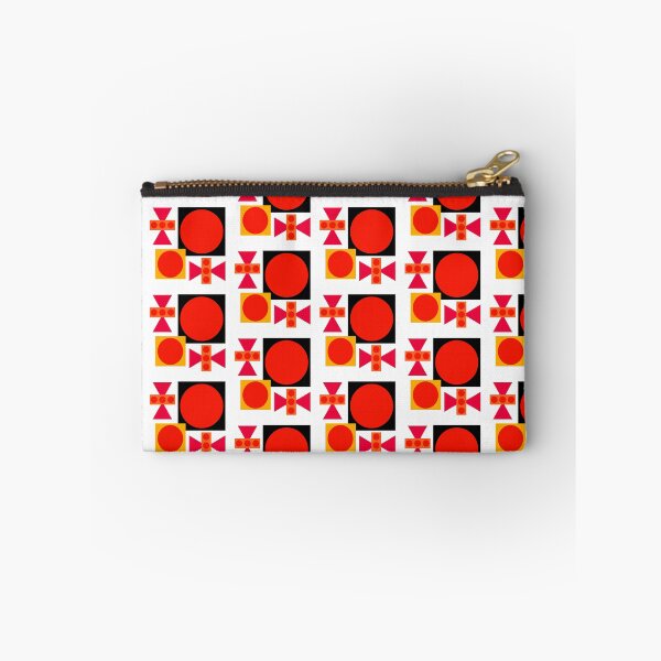Item preview, Radiant Geometric Harmony designed and sold by S&S Gallery.