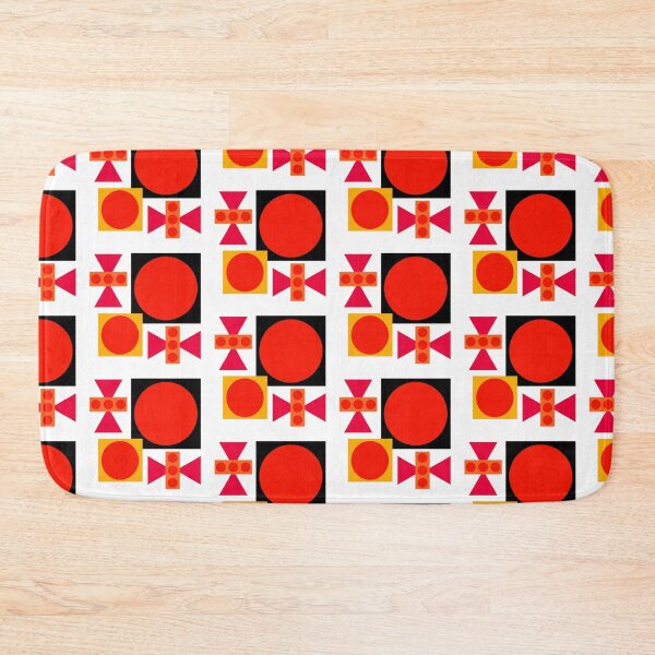 Item preview, Radiant Geometric Harmony designed and sold by S&S Gallery.