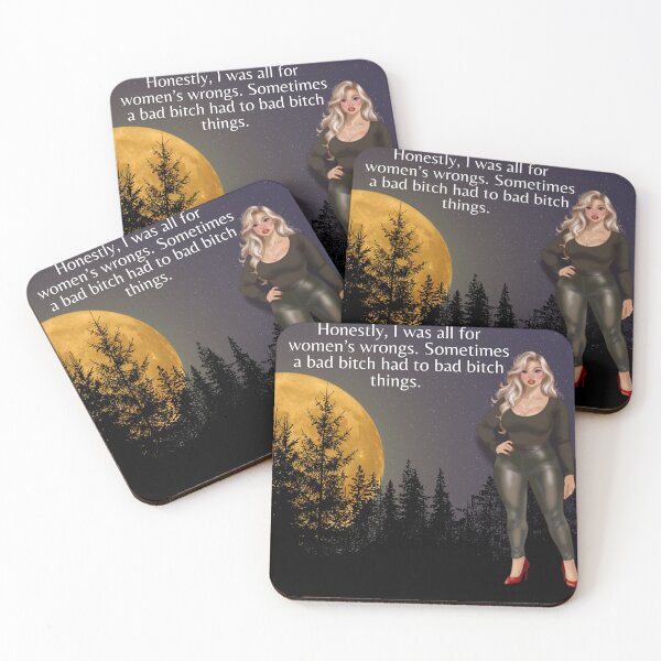 Item preview, Bambi from One Bloody Night designed and sold by talesbytaila.