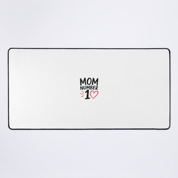 Item preview, Mom number one designed and sold by Virelashop.